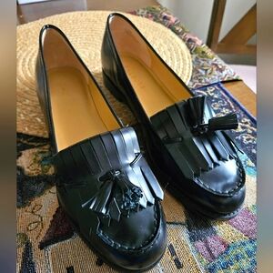 Talbots Loafers
